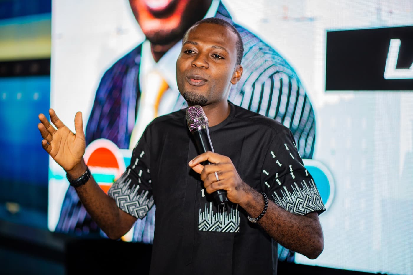 Oshokoya Damilare