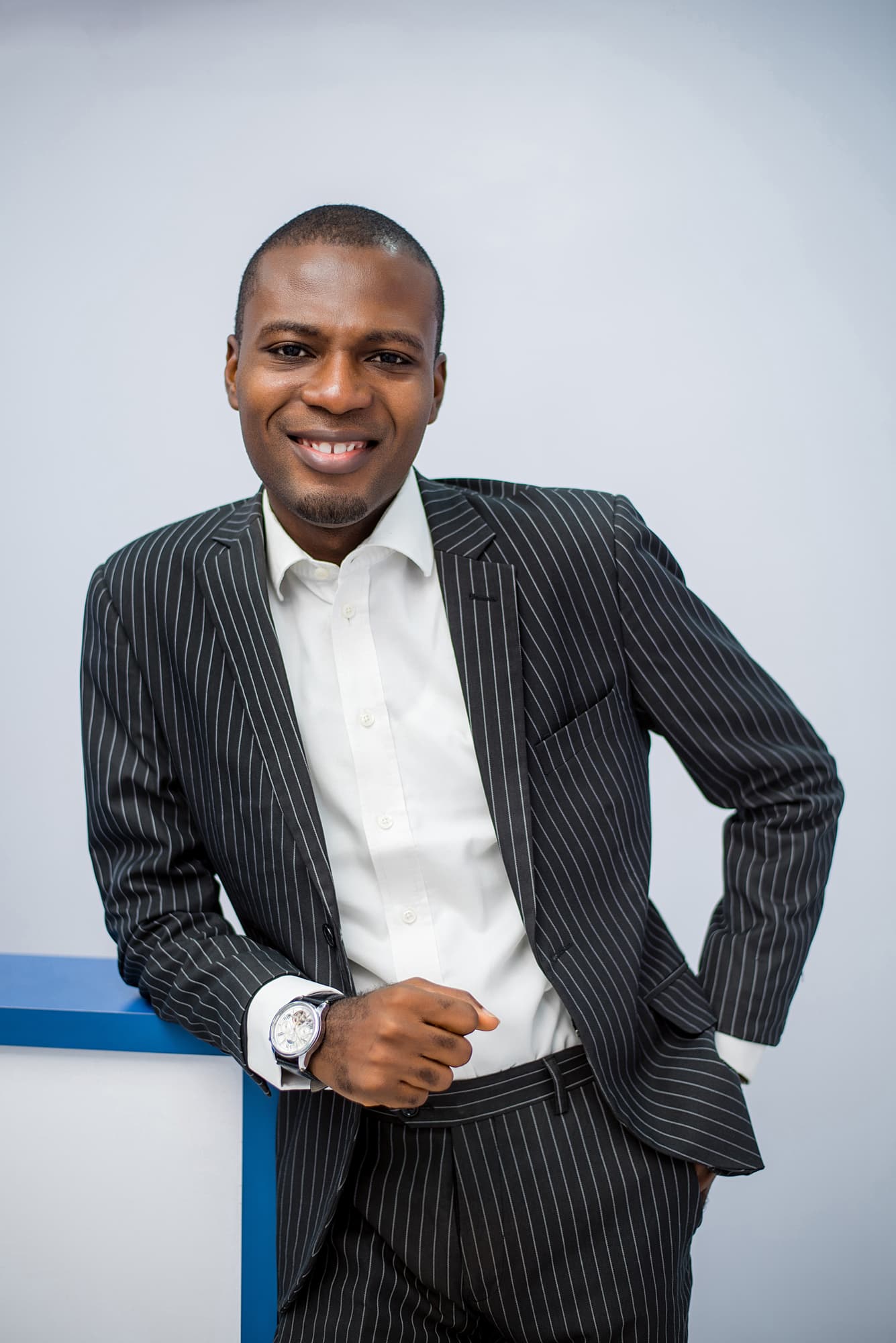Oshokoya Damilare