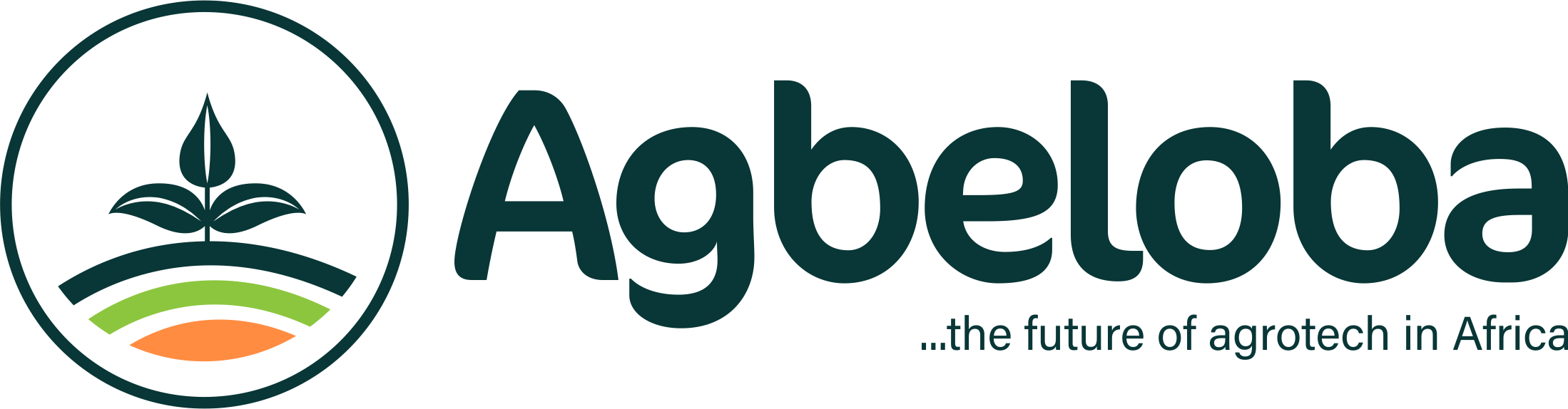 Agbeloba logo